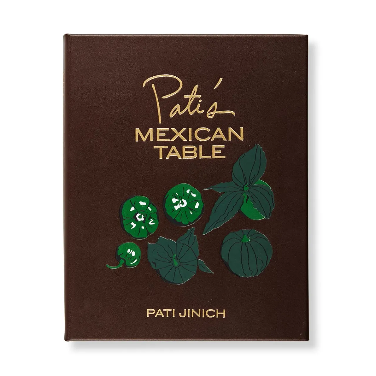 Levenger Pati's Mexican Table Cookbook Discount