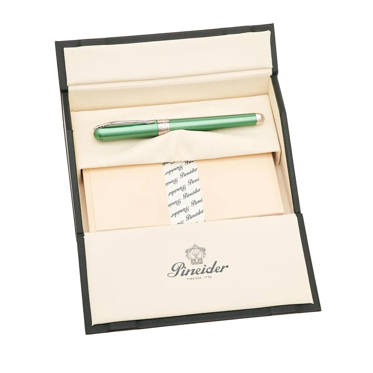 Levenger Pineider Avatar UR Art Shiny Pen Outlet