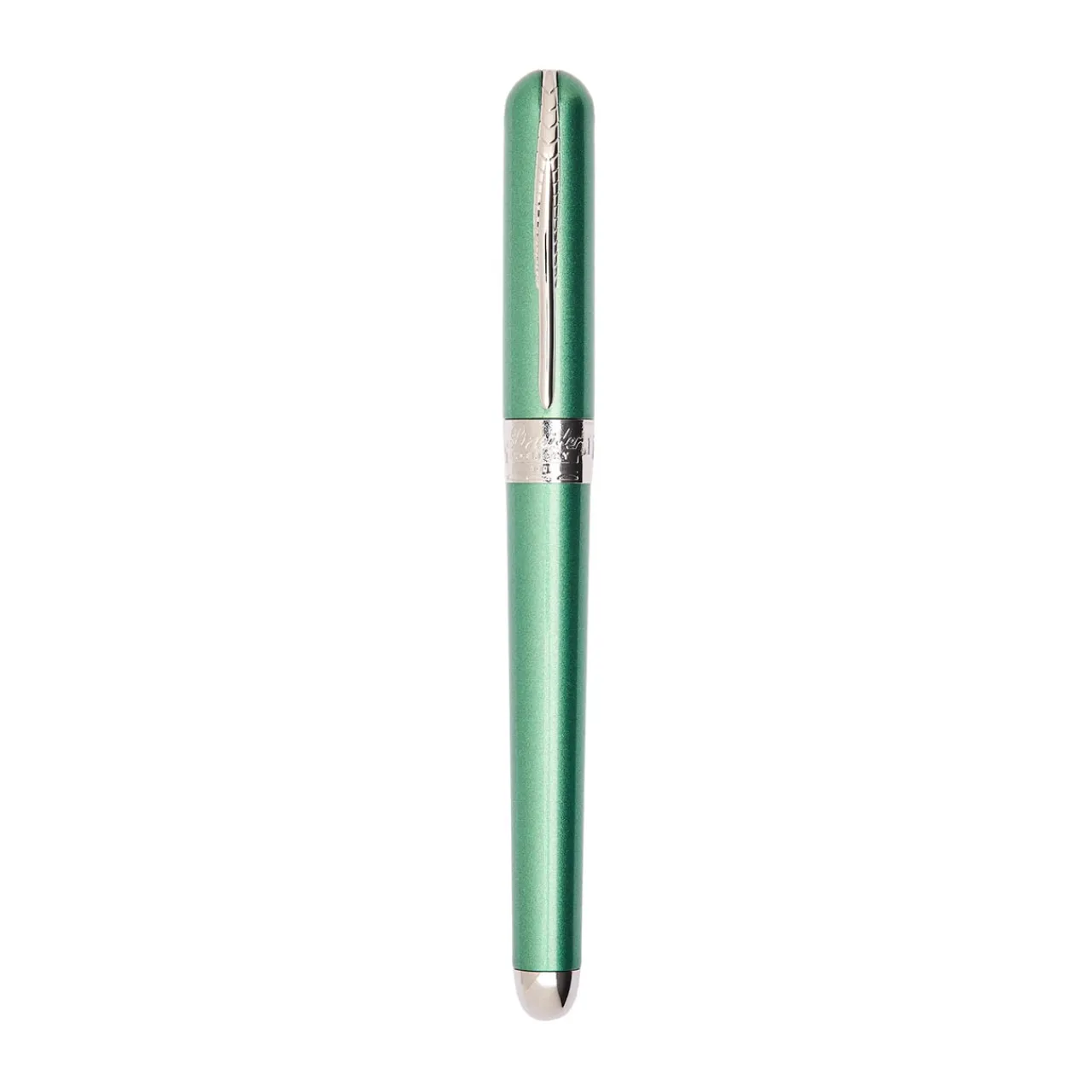 Levenger Pineider Avatar UR Art Shiny Fountain Pen Hot