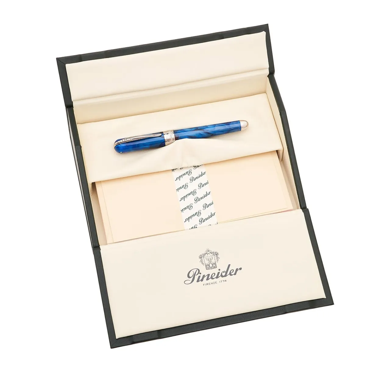 Levenger Pineider Avatar UR Mini Fountain Pen Outlet