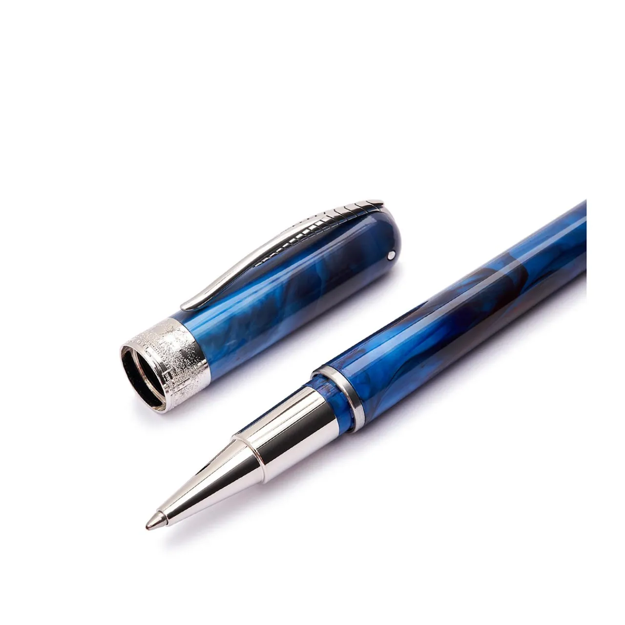 Levenger Pineider Avatar UR Mini Pen Best