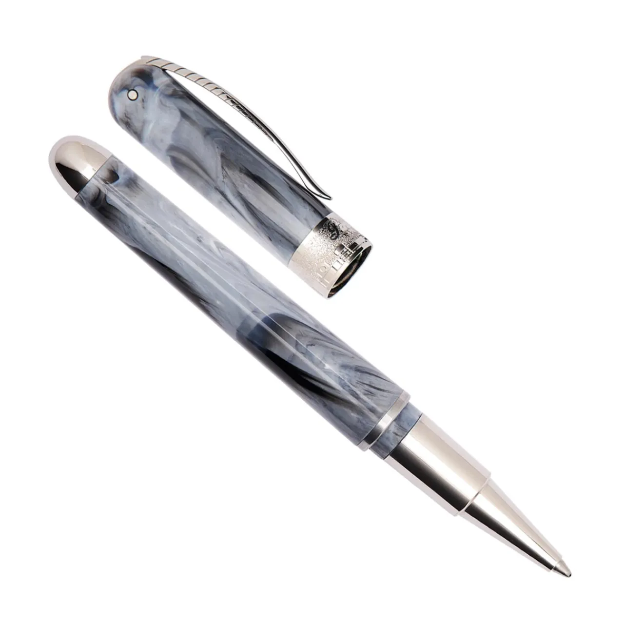Levenger Pineider Avatar UR Mini Pen Best