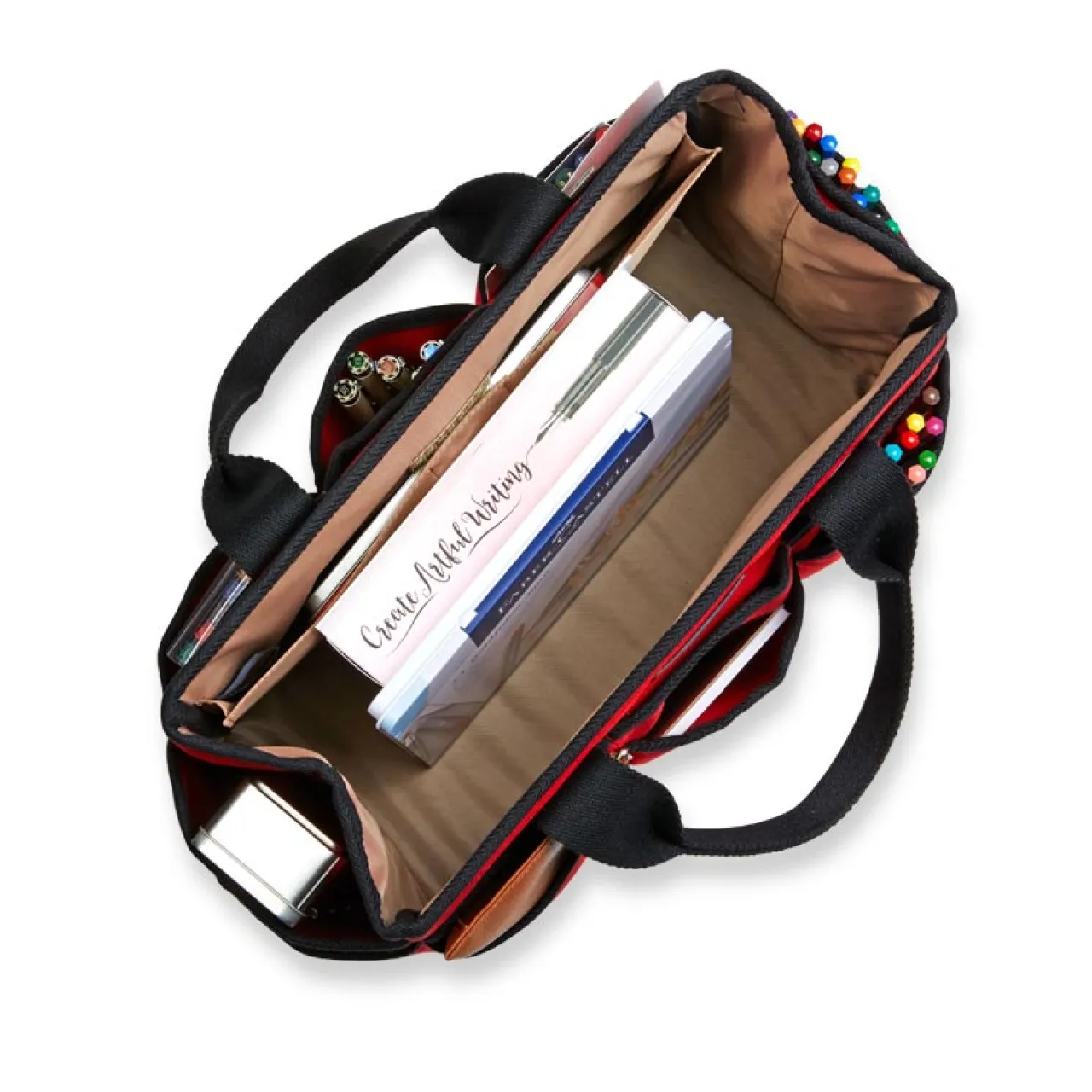 Levenger Portable Art Tote Best