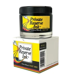 Levenger Private Reserve Fast-Dry Bottled Ink (60 ml) Online