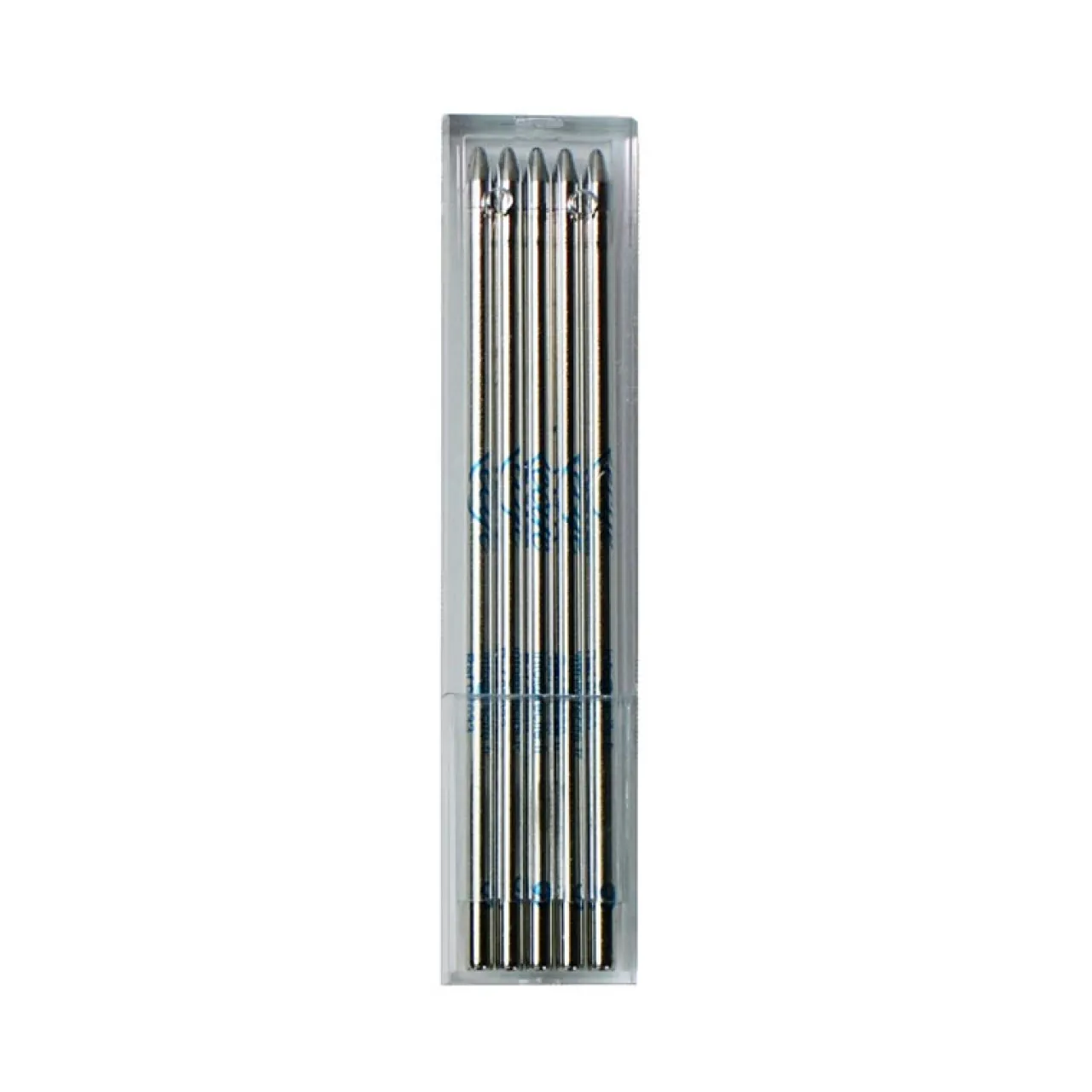Levenger Récife Riviera Shakin Ballpoint Refills (set of 5) Black Online