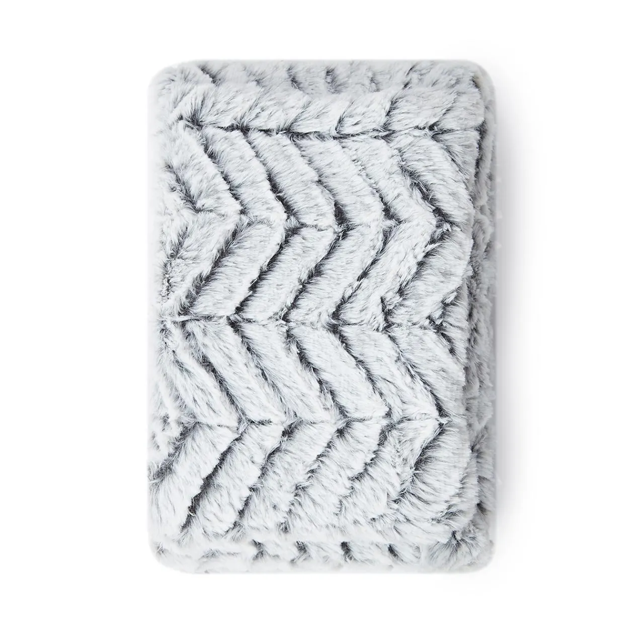 Levenger Reader’s Book Scarf Grey Hot