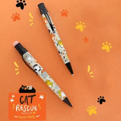 Levenger Retro 51 Rescue Series 5 Ballpoint Pen Outlet