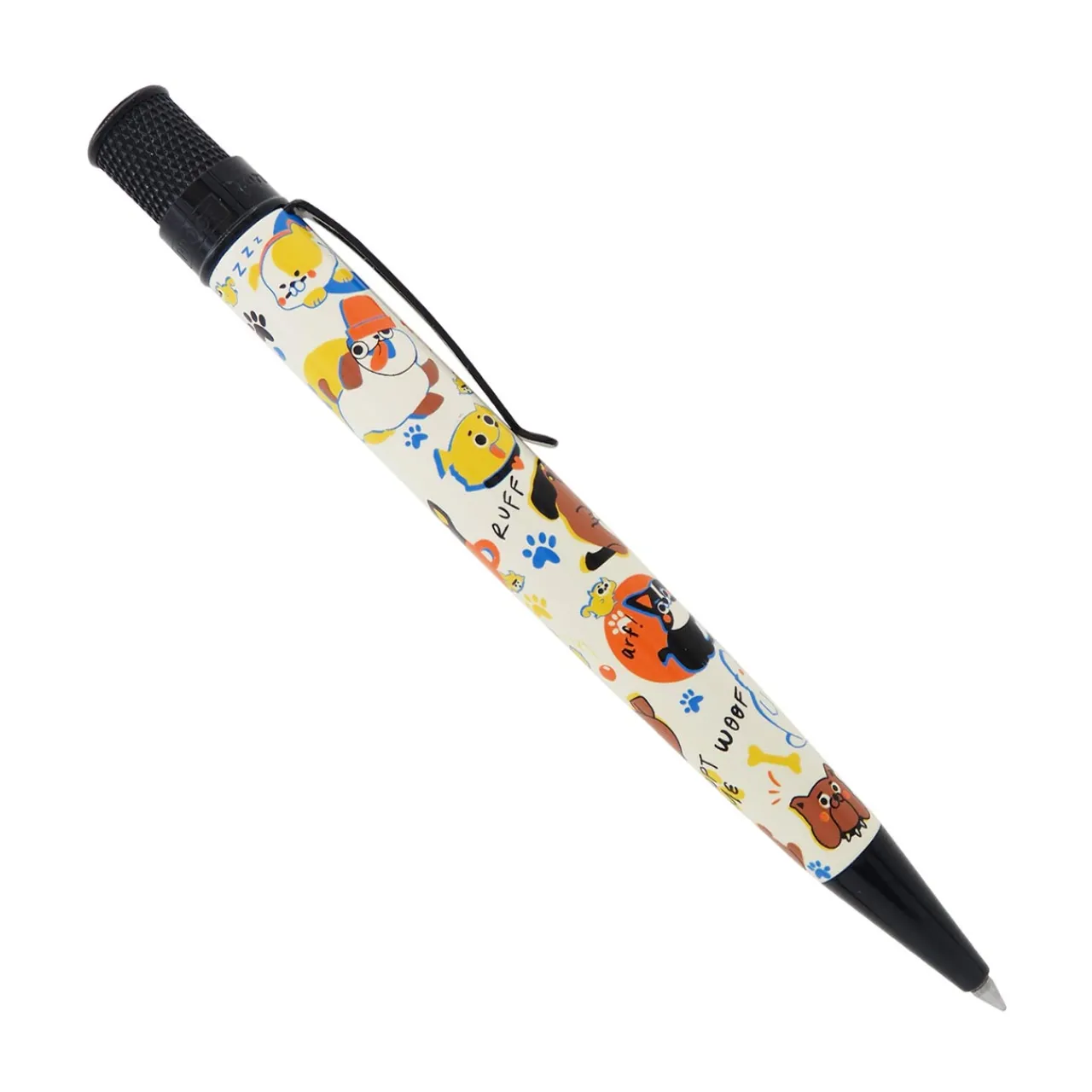 Levenger Retro 51 Rescue Series 5 Ballpoint Pen Outlet