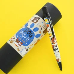 Levenger Retro 51 Rescue Series 5 Ballpoint Pen Outlet