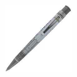 Levenger Retro 51 Smithsonian Spirit of St. Louis Rollerball Pen