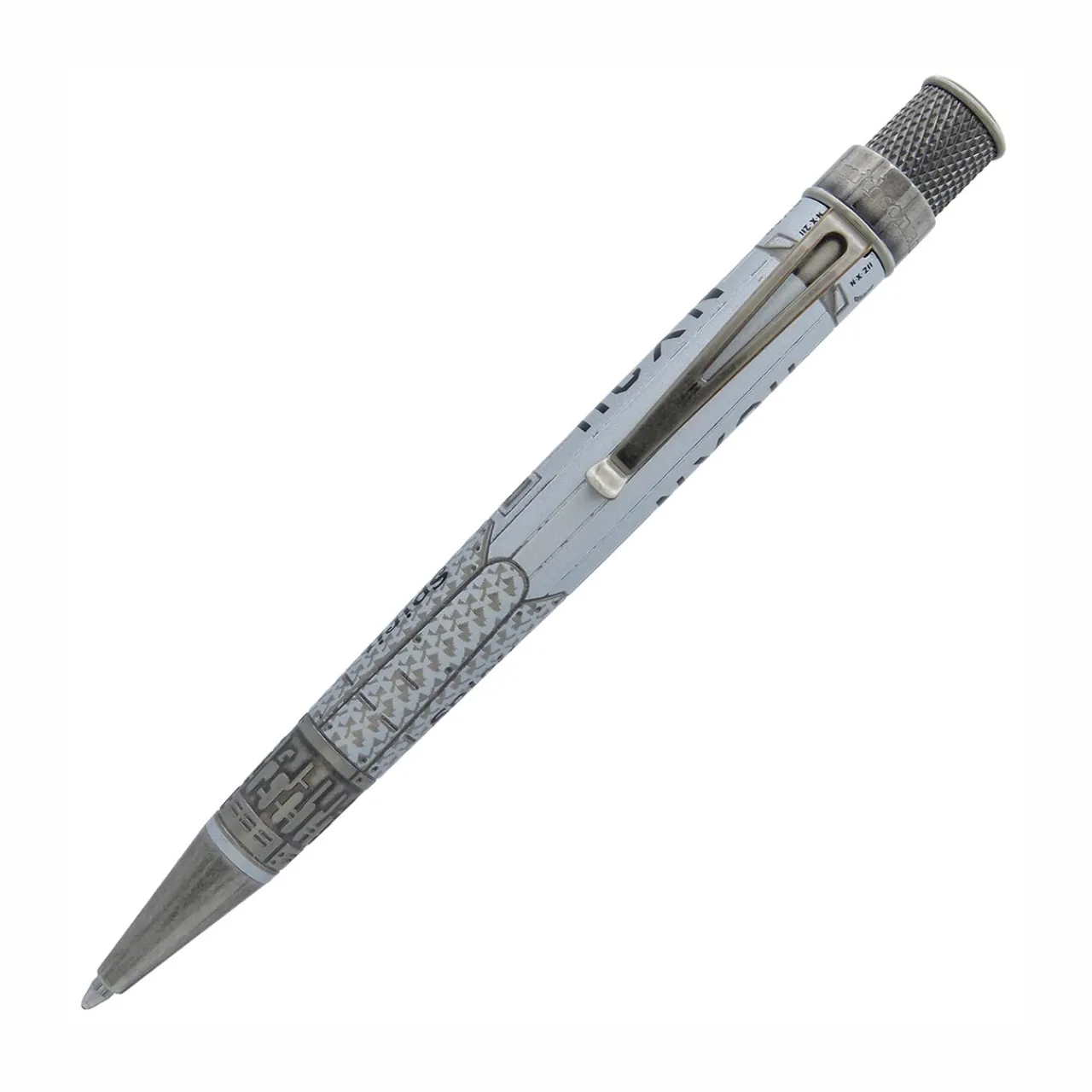 Levenger Retro 51 Smithsonian Spirit of St. Louis Rollerball Pen
