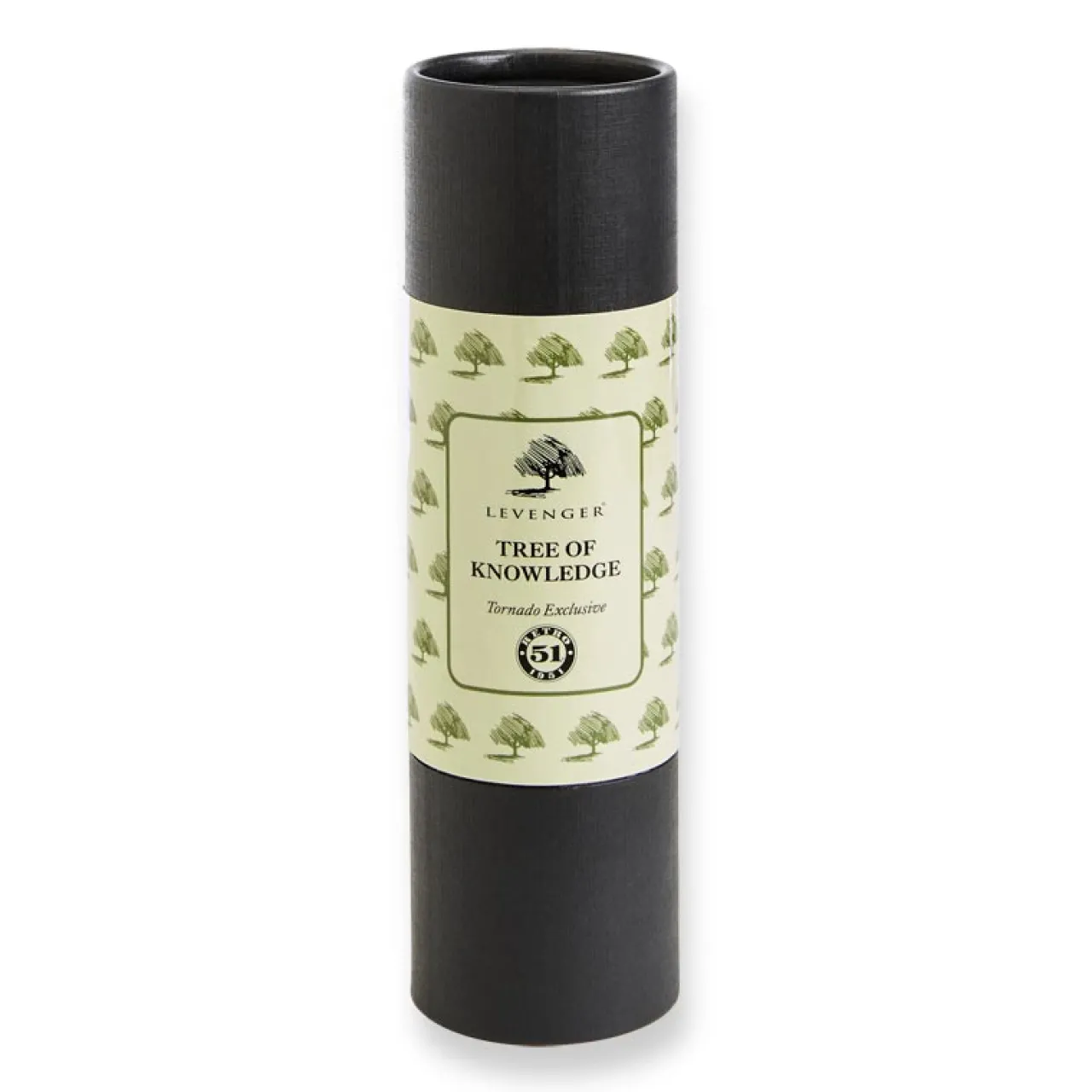 Levenger Retro 51 Tornado Exclusive Tree of Knowledge Rollerball Pen Discount