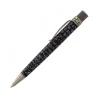 Levenger Retro 51 Tornado Vintage Metalsmith Albert Rollerball Pen New
