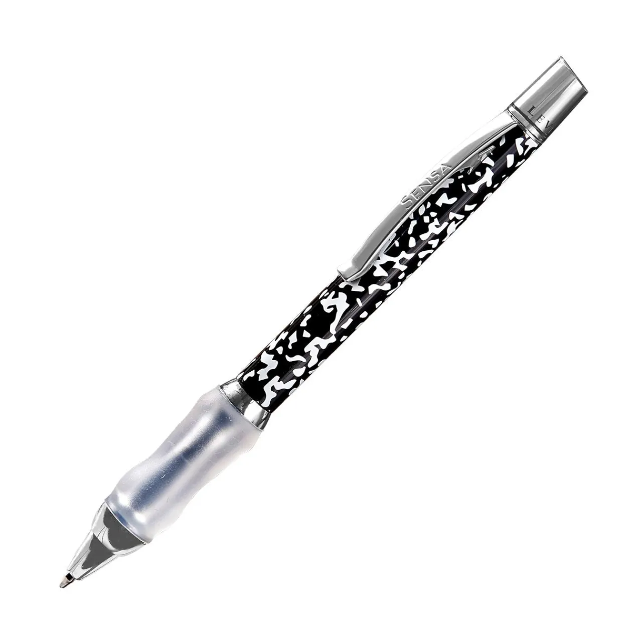 Levenger Sensa Exclusive Composition Ballpoint Pen