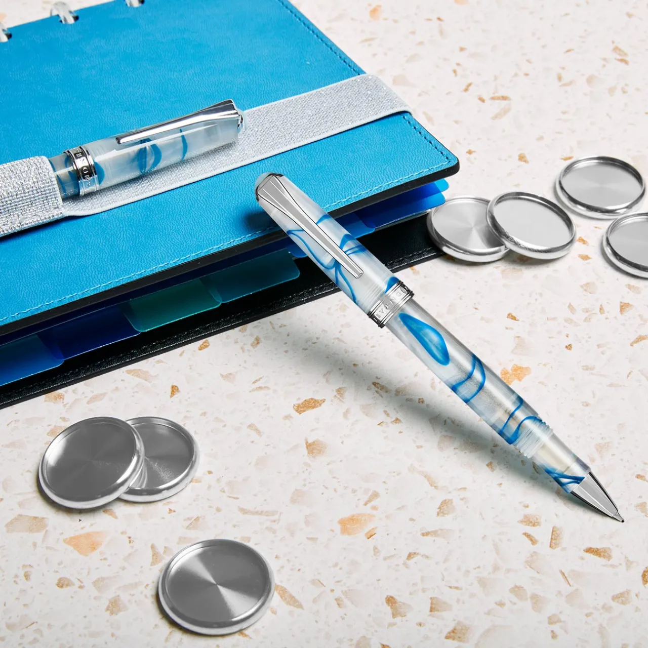 Levenger Sky’s the Limit Notebook Bundle Hot