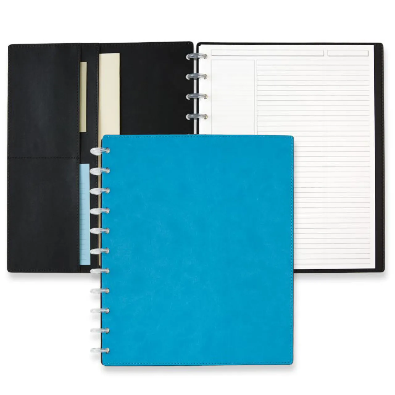 Levenger Sky’s the Limit Notebook Bundle Hot