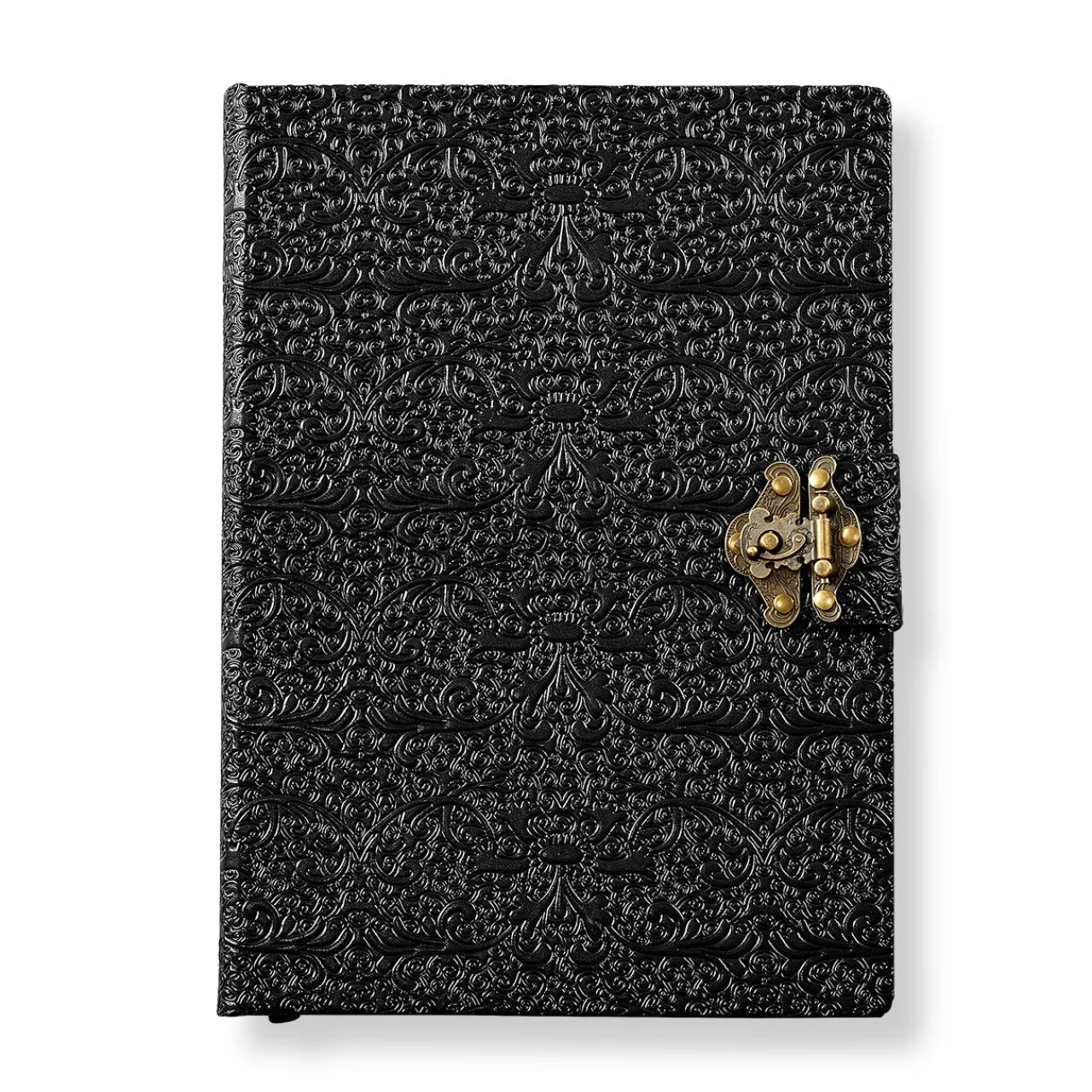 Levenger Spellbound Journal Black Outlet