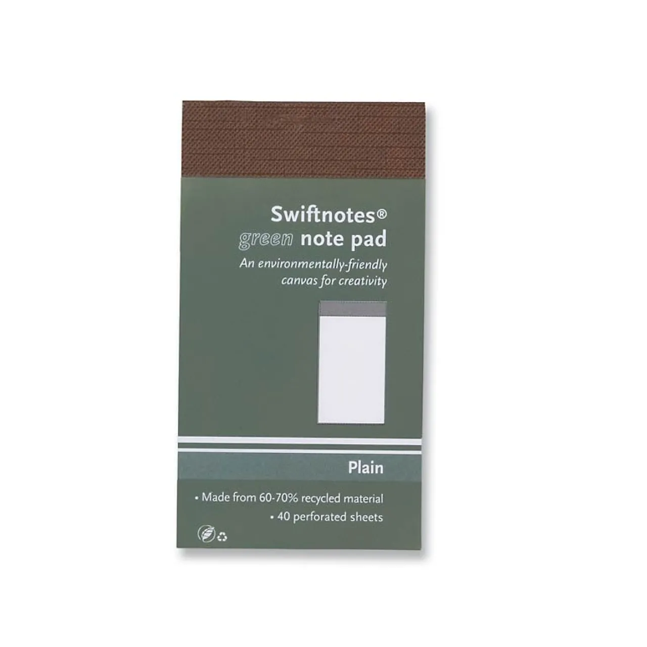 Levenger SwiftNotes Recycled Memo Pads (set of 4) Hot
