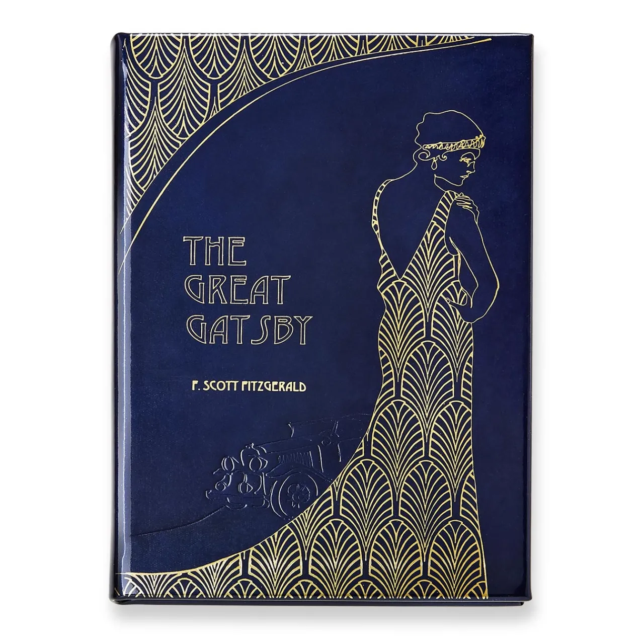 Levenger The Great Gatsby Book Sale