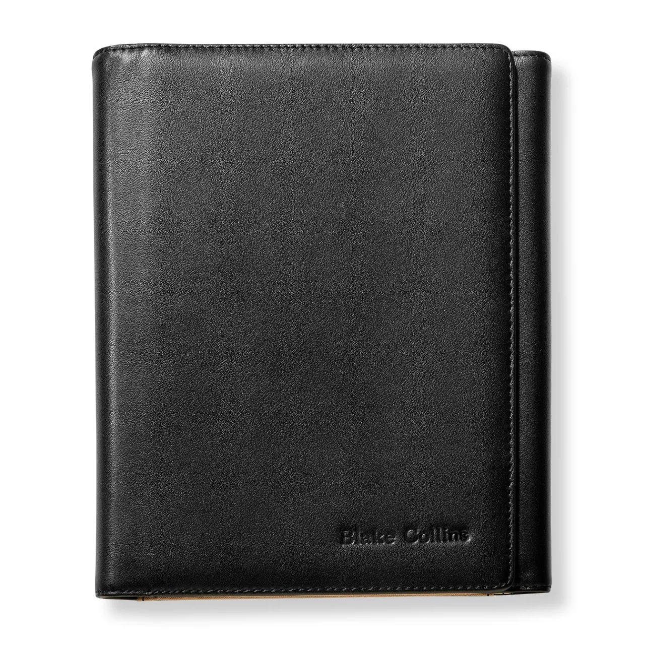 Levenger The International MultiTasker Tri-folio New