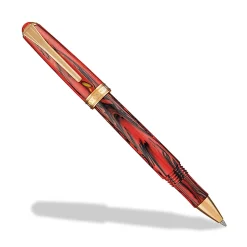 Levenger True Writer Classic Elements Fire Pen Discount