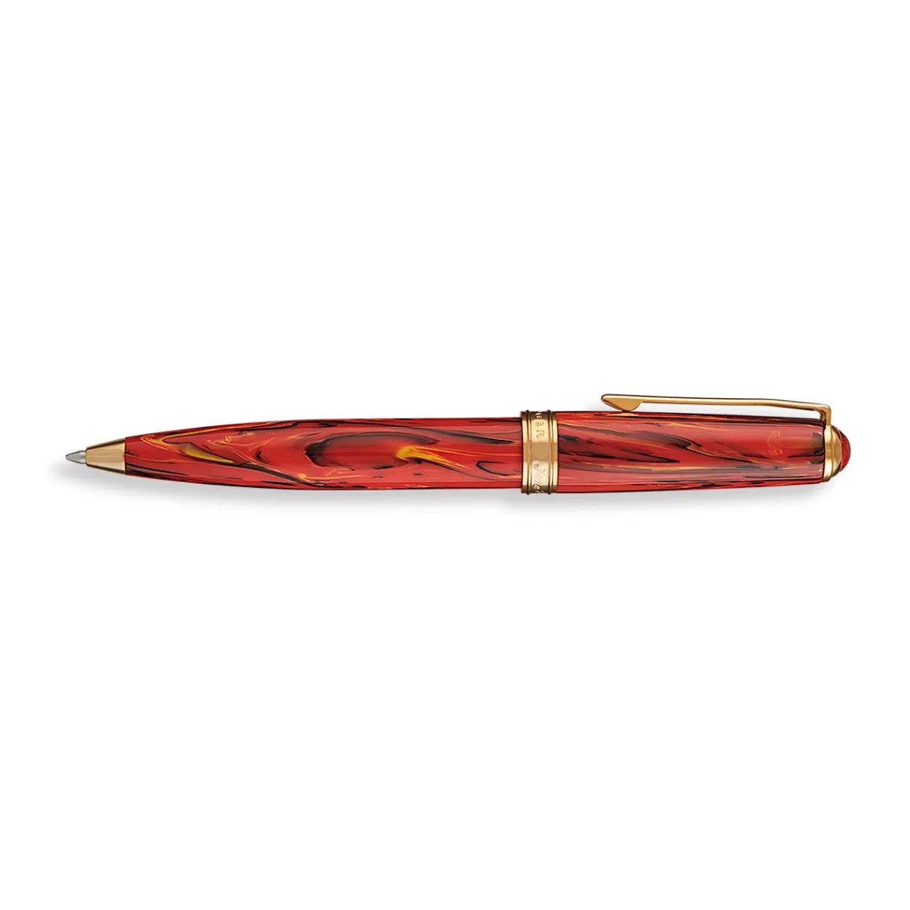 Levenger True Writer Classic Elements Fire Pen Discount