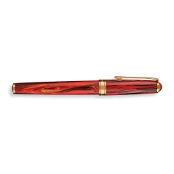 Levenger True Writer Classic Elements Fire Pen Discount