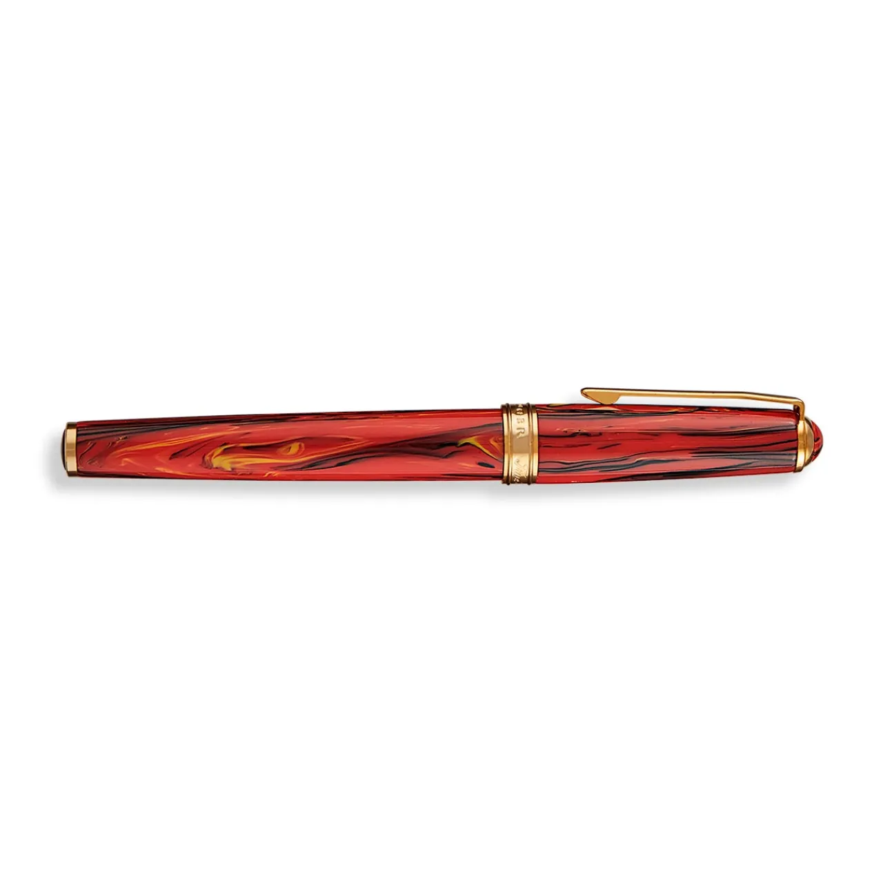 Levenger True Writer Classic Elements Fire Pen Discount