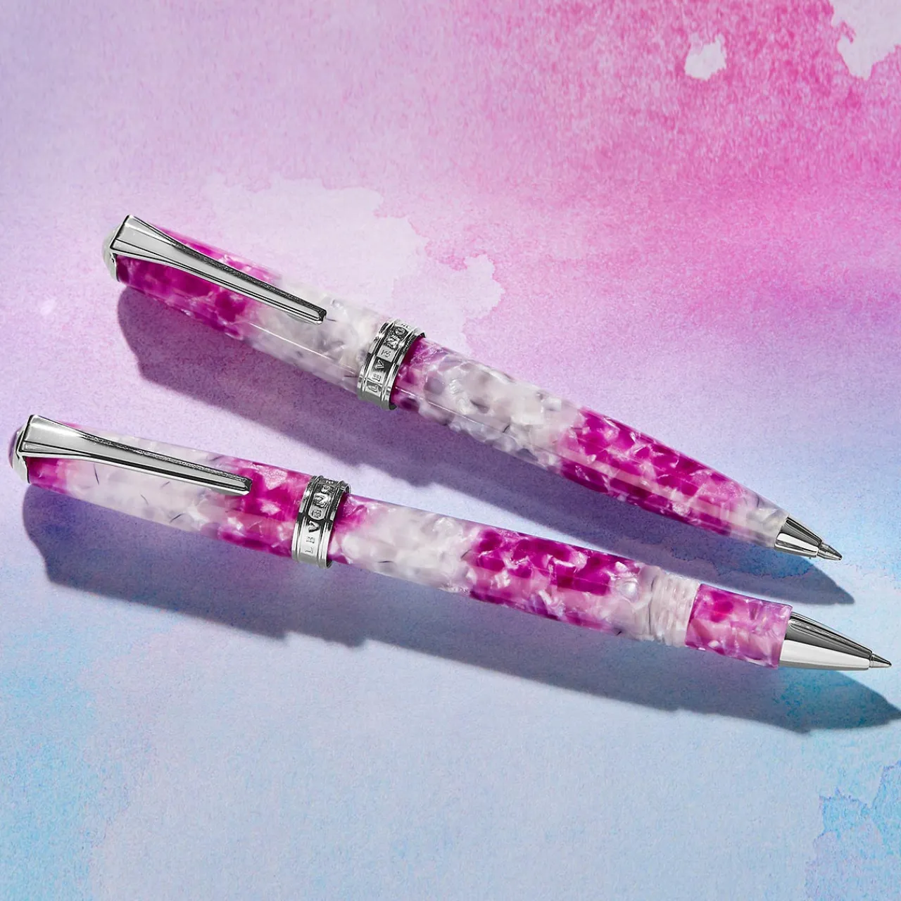 Levenger True Writer Classic Evensong Pen New