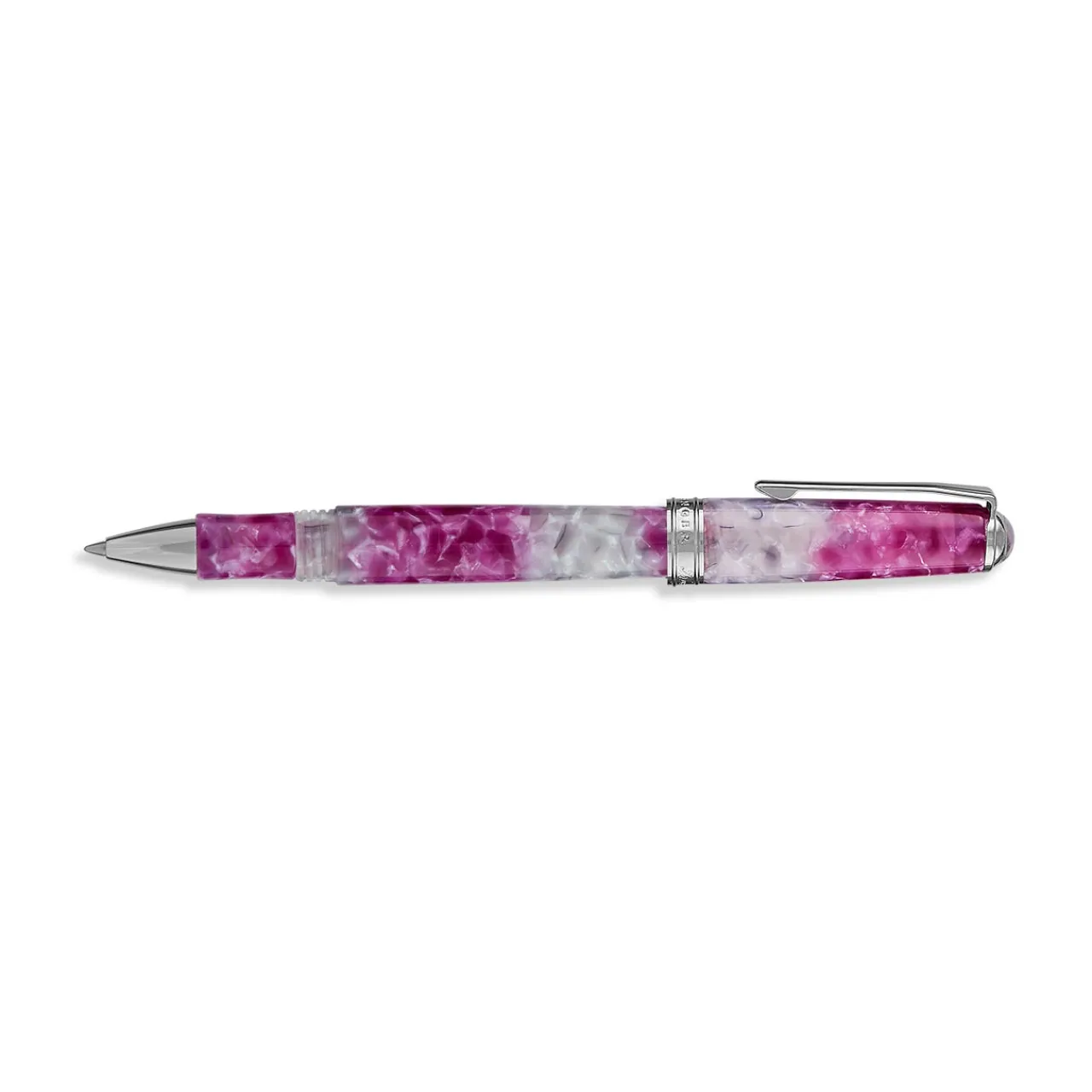 Levenger True Writer Classic Evensong Pen New