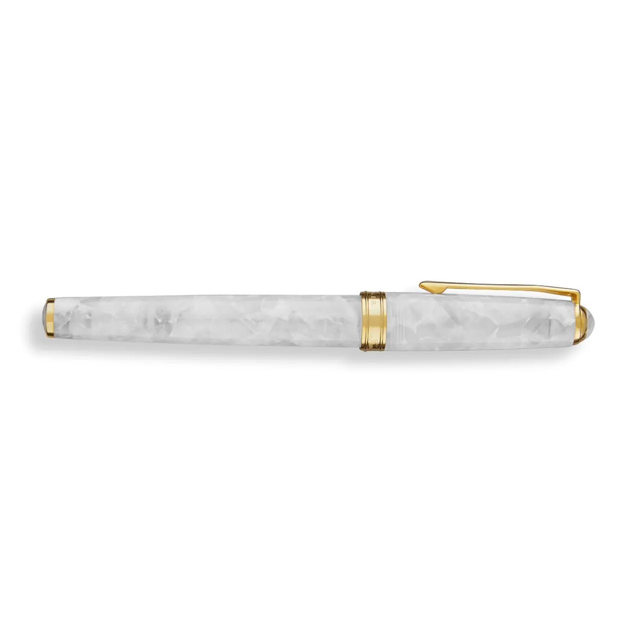Levenger True Writer Classic Icicle Pen Hot