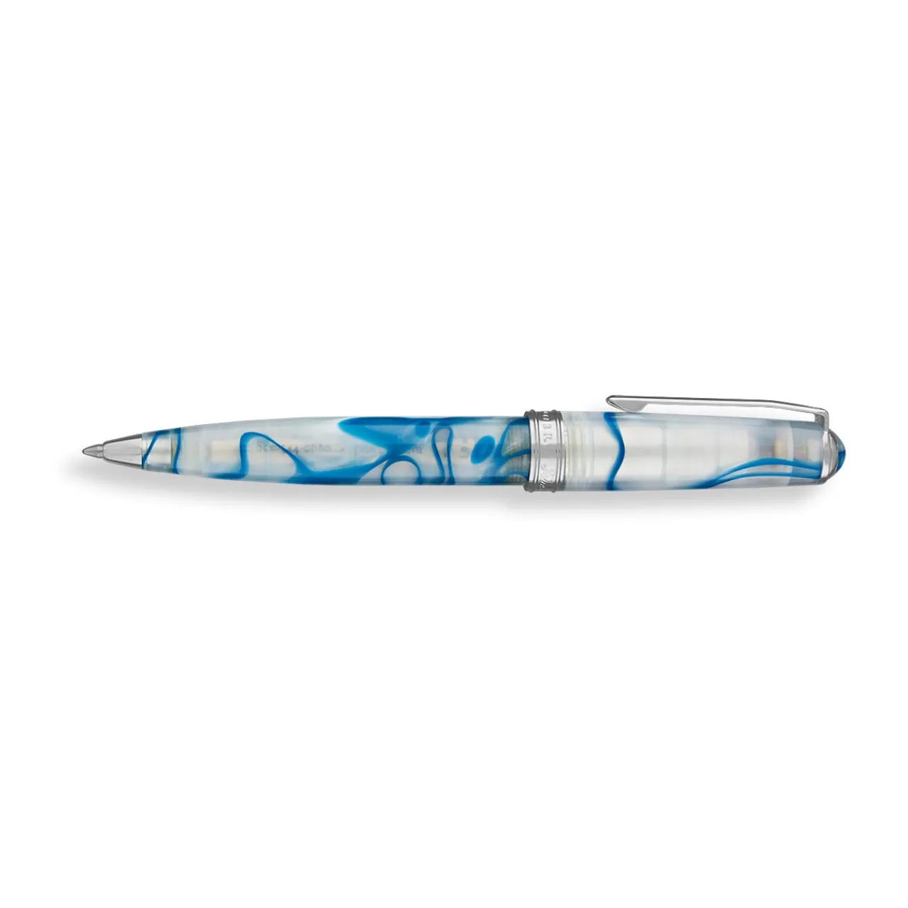 Levenger True Writer Classic Seafarer Caribbean Pen Outlet