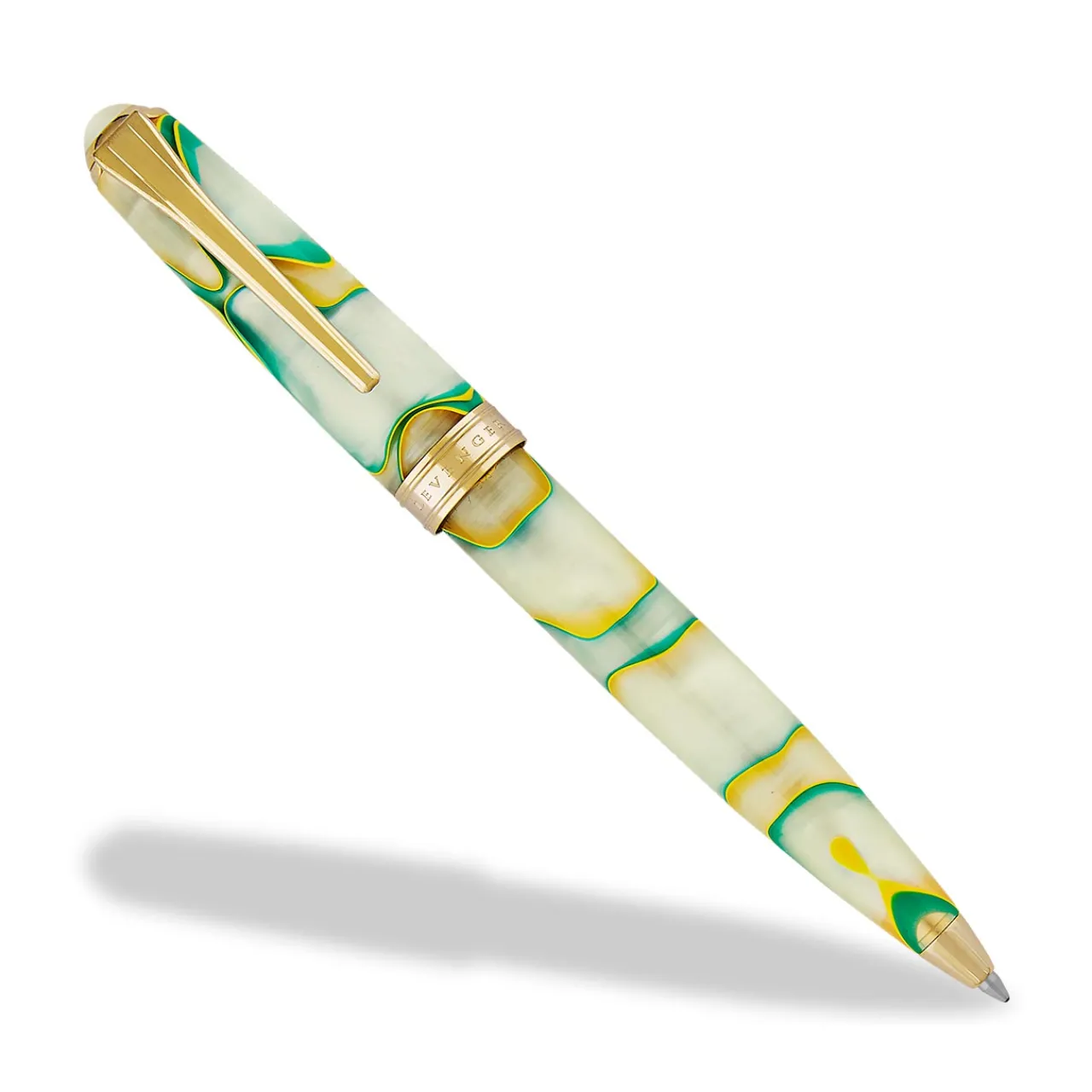 Levenger True Writer Classic Sorrento Pen Best