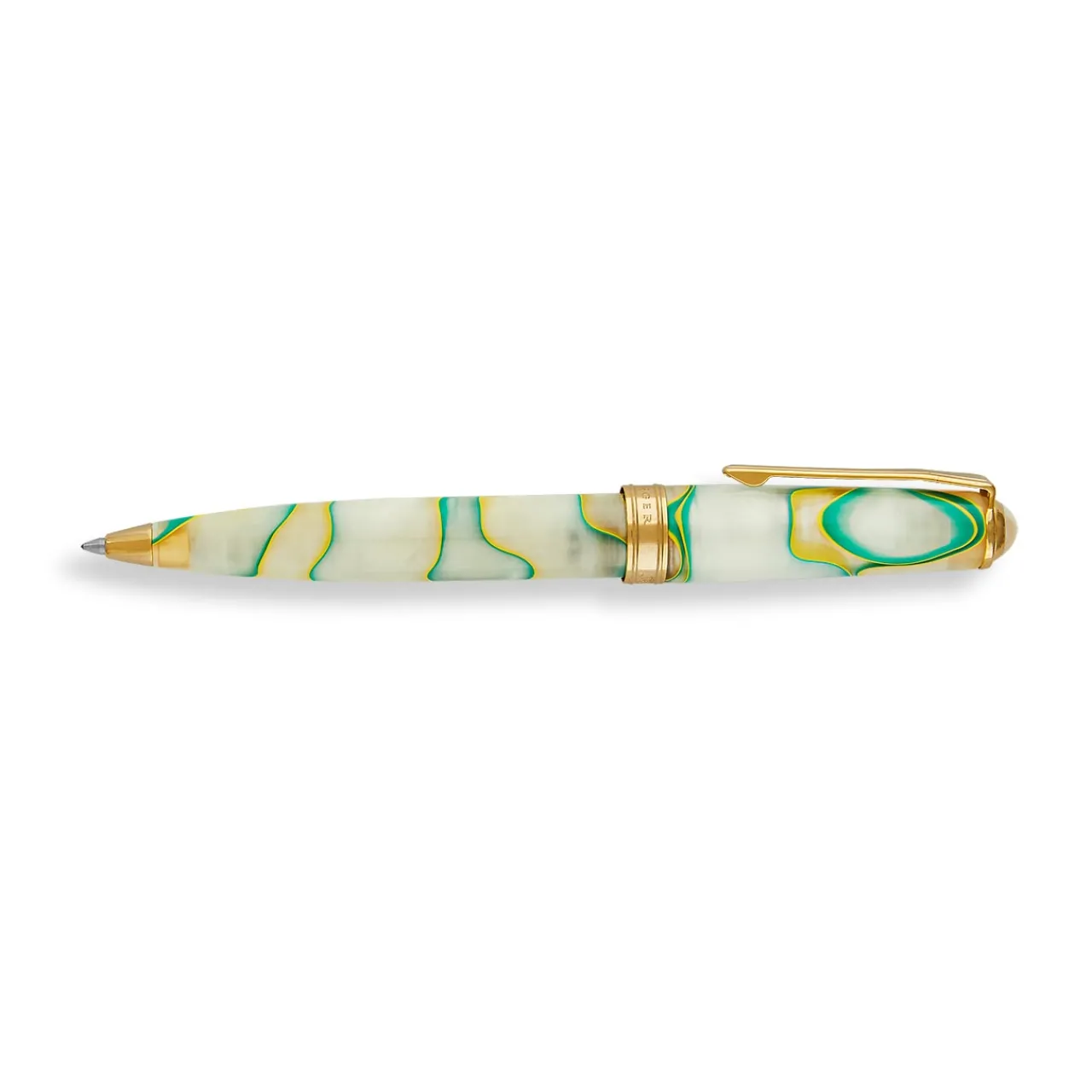 Levenger True Writer Classic Sorrento Pen Best