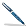 Levenger True Writer Classic Tidal Blue Pen Best