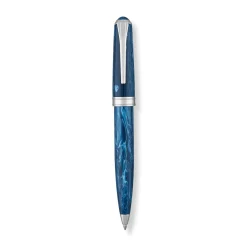 Levenger True Writer Classic Tidal Blue Pen Best