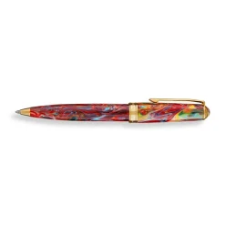 Levenger True Writer Classic Zazu Pen New