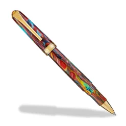 Levenger True Writer Classic Zazu Pen New