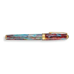 Levenger True Writer Classic Zazu Pen New