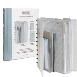 Levenger True Writer Classic Zazu Pen New