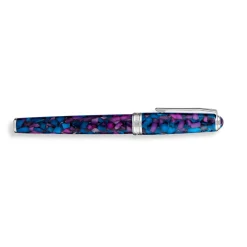 Levenger True Writer Northern Lights Fountain Pen Discount