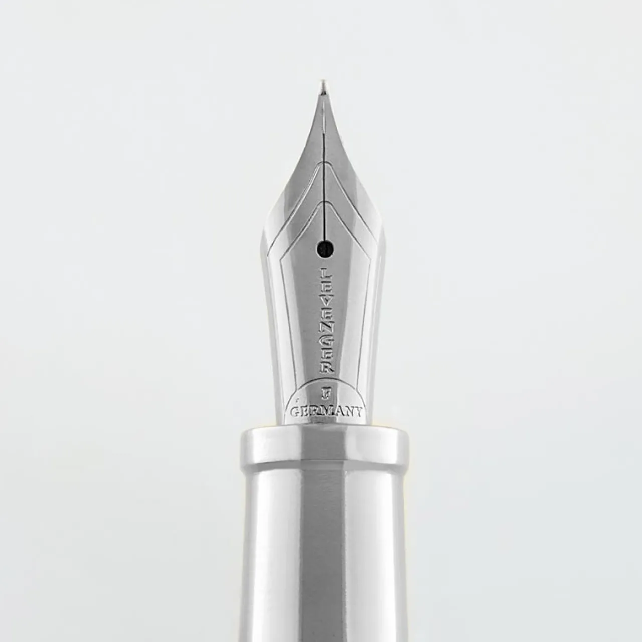 Levenger True Writer Select Fountain Pen Nib Stainless Steel Sale