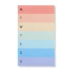 Levenger Vibrant To-Do 3 x 5 Cards (set of 50) Discount