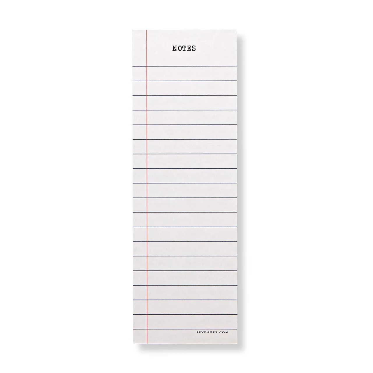 Levenger Vintage Library Bookmark Cards (set of 50) Clearance