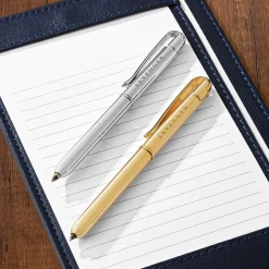 Levenger Walletini Pen New