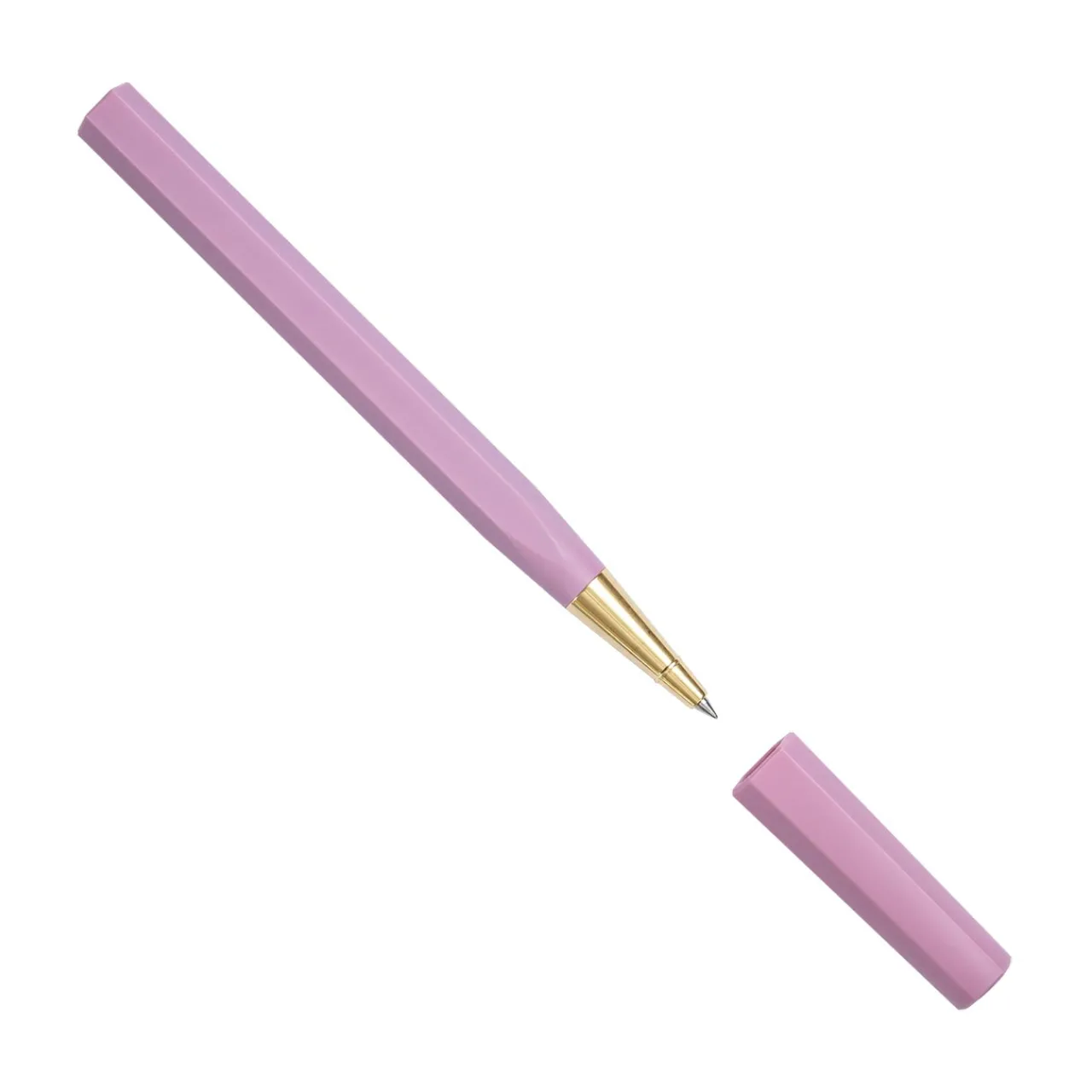 Levenger ystudio Glamour Evolve Ocean Sustainable Rollerball Pen New